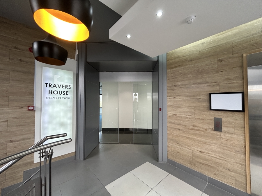 To Let commercial Property for Rent in Newlands Western Cape